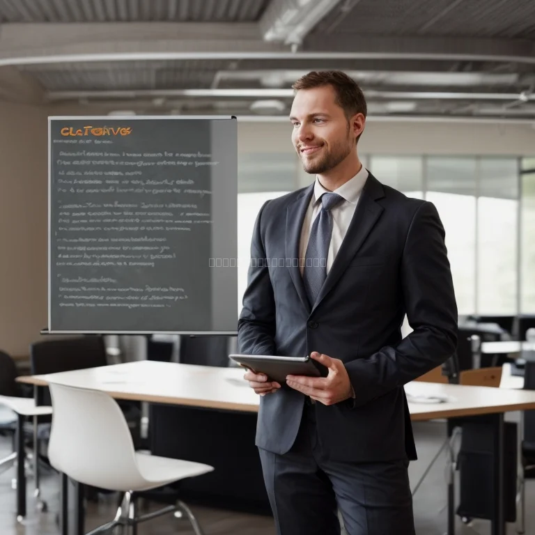 Navigating Executive Challenges