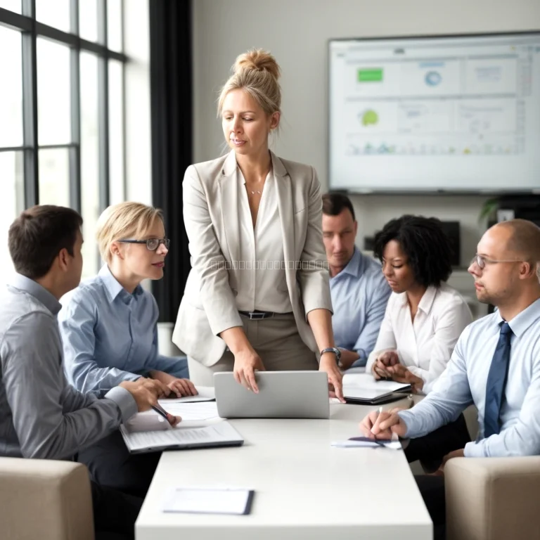 Comprehensive Executive Coaching in Japan